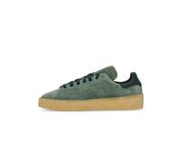 Chaussure basse Stan Smith pour hommes Crepe Green Oxide/shadow Green/crepe Color GREEN OXIDE/SHADOW GREEN/CREPE COLOUR 41 1/3