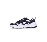 Chaussure basse Tech Hera pour hommes, blanc/blanc/noir WHITE/WHITE/BLACK 42,5