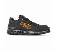 Chaussure Basse - UPOWER- Bruce S1P SRC ESD RV20026