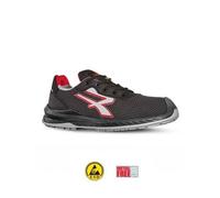 Chaussure de sécurité U-Power Lisbona S3 CI SRC ESD