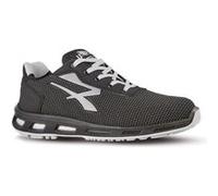 U-Power - Chaussures de sécurité hautes RAPTOR S3 SRC - Gris - RED LION RL20376 - U-Power,47