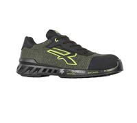 Chaussure Basse - UPOWER- Robin S1P SRC ESD T.42 RV20096-42 G