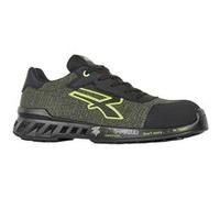 Chaussure Basse - UPOWER- Robin S1P SRC ESD T.48 RV20096-48 G