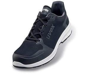 Chaussure basse - UVEX - 1 Sport S1 P SRC - Noir - Taille 39 - Mixte