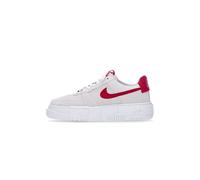 Chaussure basse W Air Force 1 Pixel Summit blanc/mystic Hibiscus pour femmes SUMMIT WHITE/MYSTIC HIBISCUS 36,5