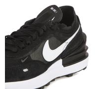 Chaussure basse W Waffle One pour femme, noir/blanc/orange BLACK/WHITE/ORANGE 36