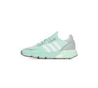 Chaussure basse W Zx 1k Boost pour femme, menthe claire/blanc nuage/gris 2 CLEAR MINT/CLOUD WHITE/GREY 2 39 1/3