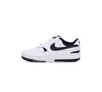 Chaussure basse Wmns Gamma Force pour femmes, blanc/noir/blanc sommet/gris fer WHITE/BLACK/SUMMIT WHITE/IRON GREY 44