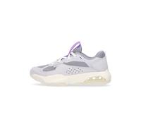 Chaussure basse Wmns Jordan Air 200e pour femme SUMMIT WHITE/COCONUT MILK/LT SMOKE GREY 38