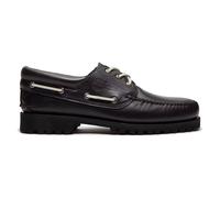 Chaussures à lacets Timberland AUTHENTIC BOAT SHOE pour Homme 43 Noir