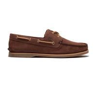 Chaussure Bateau Classique DKBRN 43