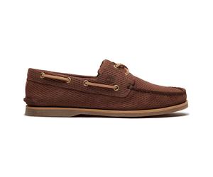 Chaussure Bateau Classique DKBRN 45