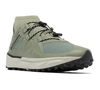 Columbia Homme Facet 75 Alpha Outdry Chaussure Bateau, Noir Cypress Black, 42 EU