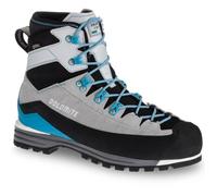 Chaussure Bateau Mixte Dolomite Bota WS Miage GTX - Silver Grey-Turquoise - Randonnée - Montagne - Respirant 38