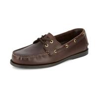 Chaussure Bateau Vargas pour Homme, Raisin, 12 W US