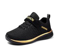 Chaussure Bebe Fille Basket 35 Chaussures Légères Dernières pour Enfants Enfant Baskets Tailles 24-38 Garçon 38 36 27 Black Trainers Kids Mode Basquette Garçons