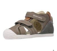 Chaussure Biomecanics Modèle 202144 - Coleur Marron 18