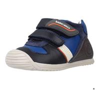 Chaussure Biomecanics Modèle 211132 - Coleur Bleu 18