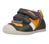 Chaussure Biomecanics Modèle 211132 - Coleur Orange 19