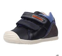 Chaussure Biomecanics Modèle 211136 - Coleur Bleu 18