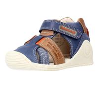 Chaussure Biomecanics Modèle 212135 - Coleur Bleu 18