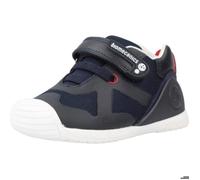 Chaussure Biomecanics Modèle 221003b - Coleur Bleu 19