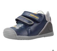 Chaussure Biomecanics Modèle 221125b - Coleur Bleu 18