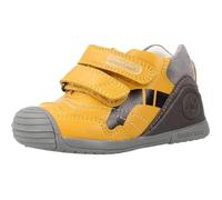 Chaussure Biomecanics Modèle 221128b - Coleur Jaune 18