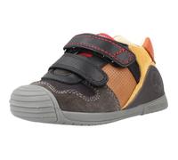 Chaussure Biomecanics Modèle 231124b - Coleur Noir 18