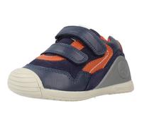 Chaussure Biomecanics Modèle 231126b - Coleur Bleu 18