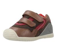 Chaussure Biomecanics Modèle 231126b - Coleur Marron 18