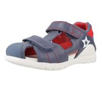 Chaussure Biomecanics Modèle 242254b - Coleur Bleu 24