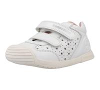 Chaussure Biomecanics Modèle 262101b - Coleur Blanc 22