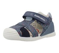Chaussure Biomecanics Modèle 262125b - Coleur Bleu 19
