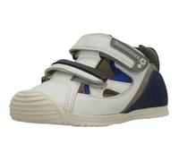 Chaussure Biomecanics Modèle Sandalia Sauvage - Coleur Blanc 18