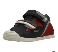 Chaussure Biomecanics Modèle Sandalia Sauvage - Coleur Bleu 18