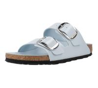BIRKENSTOCK Mules Arizona Big Buckle in Bleu 37