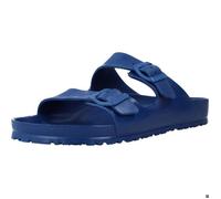 Chaussure Birkenstock Modèle Arizona Eva - Coleur Bleu 44