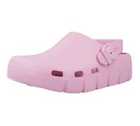 Chaussure Birkenstock Modèle Birki Flow Kids Eva - Coleur Rose 29