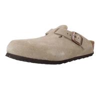 Chaussure Birkenstock Modèle Boston - Coleur Marron 28