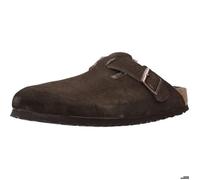Chaussure Birkenstock Modèle Boston Vl - Coleur Marron 43
