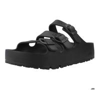 Chaussure Birkenstock Modèle Florida Iii Flex Platform - Coleur Noir 40