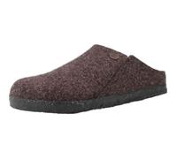 Chaussure Birkenstock Modèle Zermatt Rivet - Coleur Marron 36