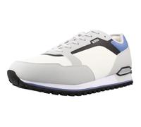 Chaussure Boss Modèle 50563822hb - Coleur Blanc 42