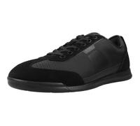 Chaussure Boss Modèle Nitan Lowp Nymn - Coleur Noir 42