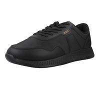 Chaussure Boss Modèle Titanium Runn Nypun - Coleur Noir 42