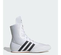 ADIDAS PERFORMANCE Chaussure de sport 'Box Hog 2.0' noir / blanc, Taille 40,5-41