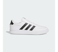 adidas Breaknet 2.0 Shoes Homme Chaussures, Cloud White Core Black Cloud White, 43 1/3 EU