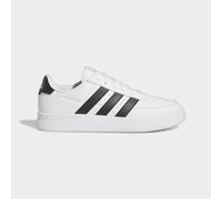 Chaussure Breaknet 2.0 Cloud White / Core Black / Silver Metallic 38