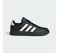 adidas Breaknet 2.0 Shoes Femme Chaussures, Core Black Core White Core Black, 39 1/3 EU